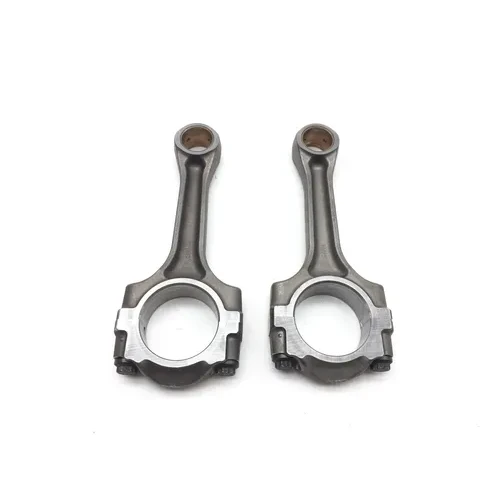 Engine Connecting Rod Set 2003 Aprilia ETV1000 Caponord 2844A 11