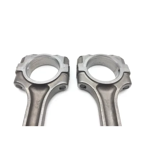 Engine Connecting Rod Set 2003 Aprilia ETV1000 Caponord 2844A 9