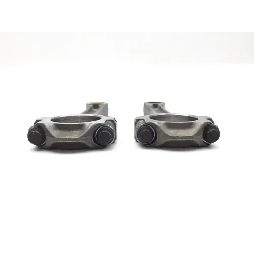 Engine Connecting Rod Set 2003 Aprilia ETV1000 Caponord 2844A 14