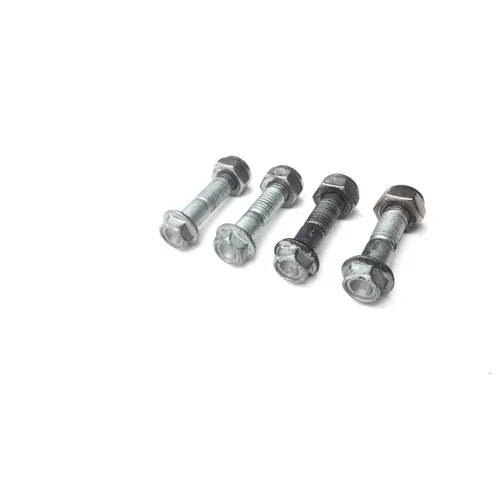 Subframe Rear Tail Sub Frame Bolts 2003 Aprilia ETV1000 Caponord 2844A 6