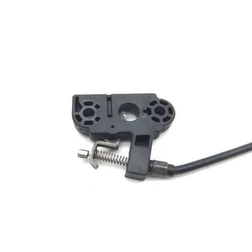 Rear Seat Trunk Latch 2003 Aprilia ETV1000 Caponord 2844A 7