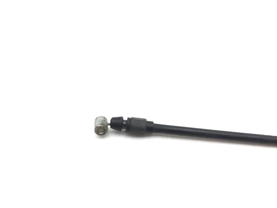 Rear Seat Trunk Latch 2003 Aprilia ETV1000 Caponord 2844A 2