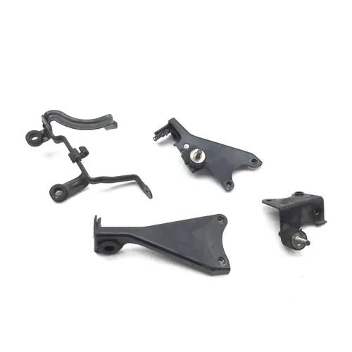 Misc Bracket Set 2003 Aprilia ETV1000 Caponord 2844A 3