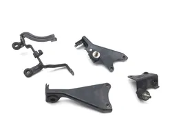 Misc Bracket Set 2003 Aprilia ETV1000 Caponord 2844A