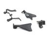 Misc Bracket Set 2003 Aprilia ETV1000 Caponord 2844A