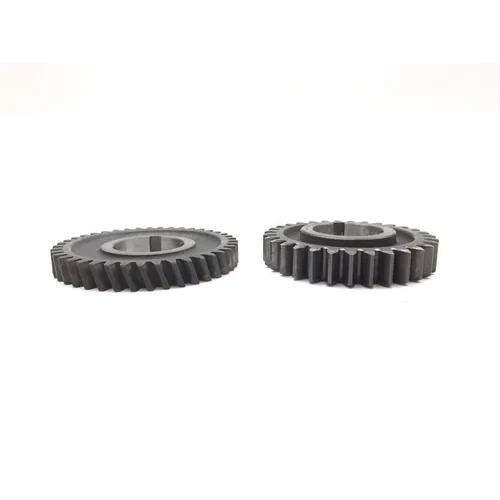 Engine Crank Shaft Gears 2003 Aprilia ETV1000 Caponord 2844A 5