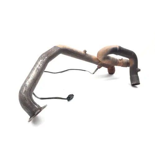 Exhaust Header Manifold Head Pipe 2003 Aprilia ETV1000 Caponord 2844A 5