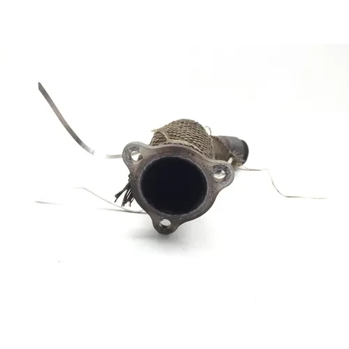 Exhaust Header Manifold Head Pipe 2003 Aprilia ETV1000 Caponord 2844A 14