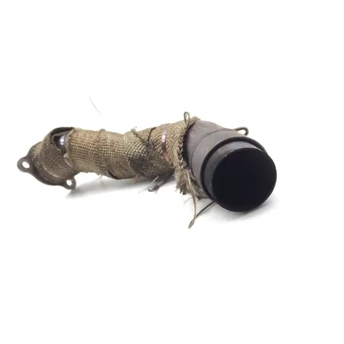 Exhaust Header Manifold Head Pipe 2003 Aprilia ETV1000 Caponord 2844A 13