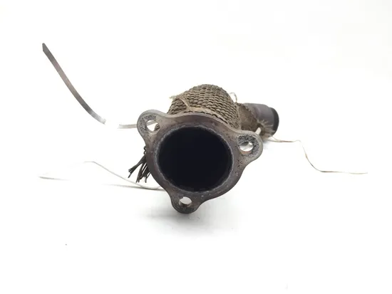 Exhaust Header Manifold Head Pipe 2003 Aprilia ETV1000 Caponord 2844A