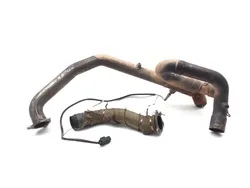 Exhaust Header Manifold Head Pipe 2003 Aprilia ETV1000 Caponord 2844A