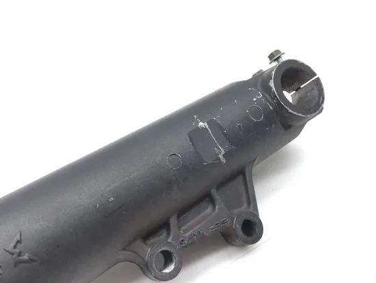 Front Forks Tubes Legs 2003 Aprilia ETV1000 Caponord 2844A