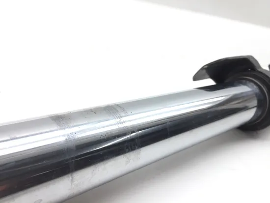 Front Forks Tubes Legs 2003 Aprilia ETV1000 Caponord 2844A