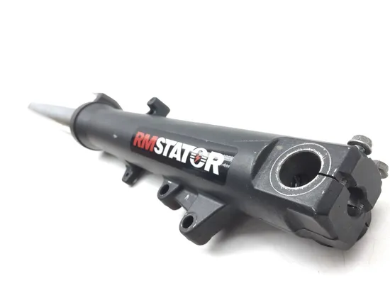 Front Forks Tubes Legs 2003 Aprilia ETV1000 Caponord 2844A