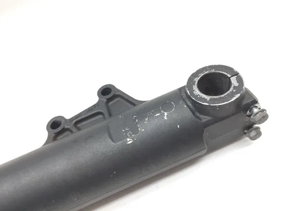 Front Forks Tubes Legs 2003 Aprilia ETV1000 Caponord 2844A