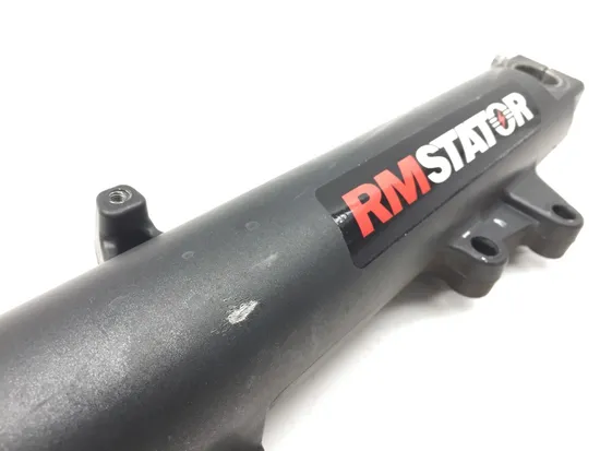 Front Forks Tubes Legs 2003 Aprilia ETV1000 Caponord 2844A