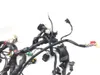Main Engine Wiring Harness 2003 Aprilia ETV1000 Caponord 2844A