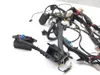 Main Engine Wiring Harness 2003 Aprilia ETV1000 Caponord 2844A