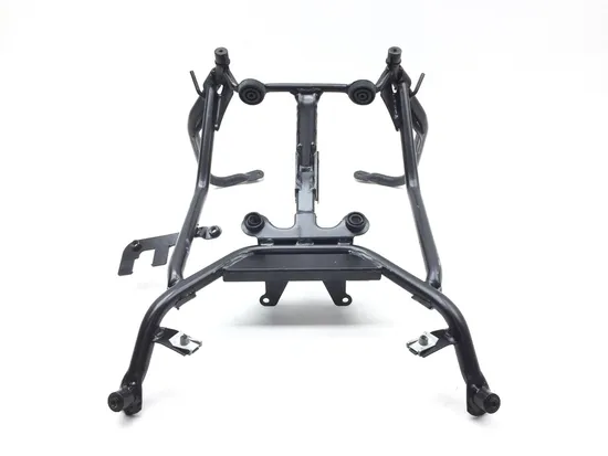 Front Upper Fairing Stay Bracket Mount 2003 Aprilia ETV1000 Caponord 2844A