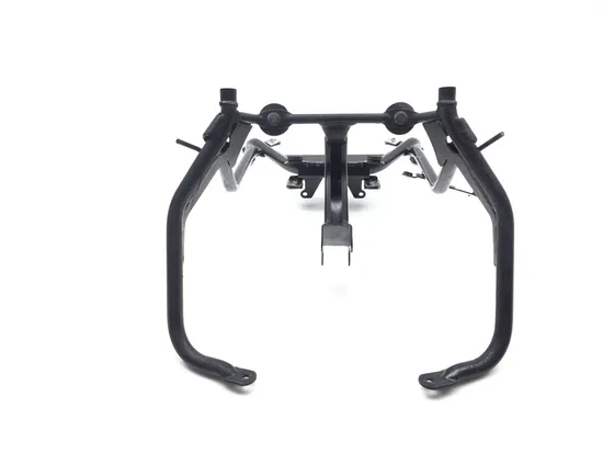 Front Upper Fairing Stay Bracket Mount 2003 Aprilia ETV1000 Caponord 2844A