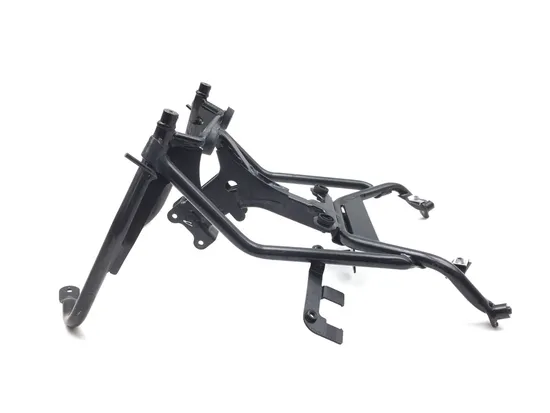 Front Upper Fairing Stay Bracket Mount 2003 Aprilia ETV1000 Caponord 2844A