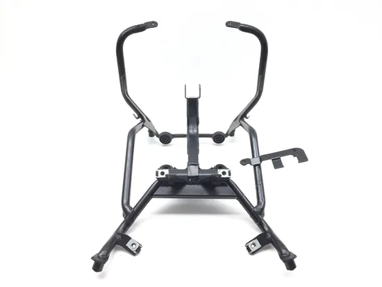 Front Upper Fairing Stay Bracket Mount 2003 Aprilia ETV1000 Caponord 2844A