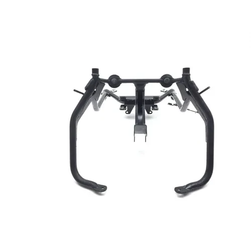 Front Upper Fairing Stay Bracket Mount 2003 Aprilia ETV1000 Caponord 2844A 3