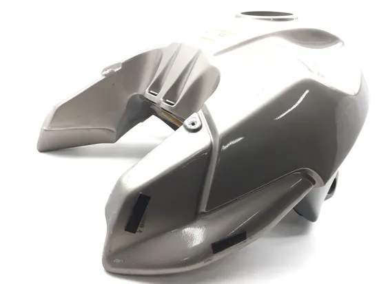 Gas Tank Fuel Petrol 2003 Aprilia ETV1000 Caponord 2844A x