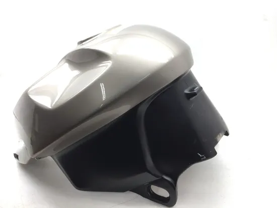 Gas Tank Fuel Petrol 2003 Aprilia ETV1000 Caponord 2844A x