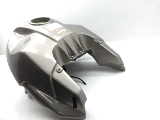 Gas Tank Fuel Petrol 2003 Aprilia ETV1000 Caponord 2844A x