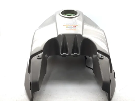 Gas Tank Fuel Petrol 2003 Aprilia ETV1000 Caponord 2844A x