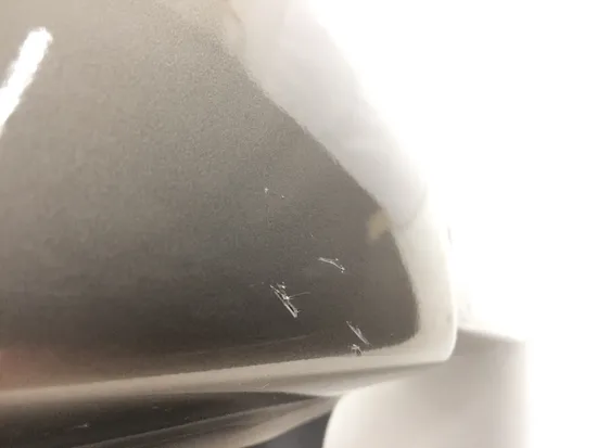 Gas Tank Fuel Petrol 2003 Aprilia ETV1000 Caponord 2844A x