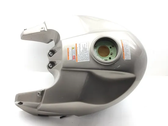 Gas Tank Fuel Petrol 2003 Aprilia ETV1000 Caponord 2844A x
