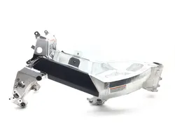 Main Frame Chassis CLN Ready To Go 2003 Aprilia ETV1000 Caponord 2844A