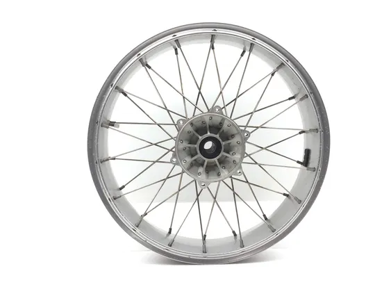 Front Wheel Rim 2003 Aprilia ETV1000 Caponord 2844A