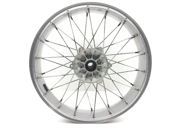 Front Wheel Rim 2003 Aprilia ETV1000 Caponord 2844A