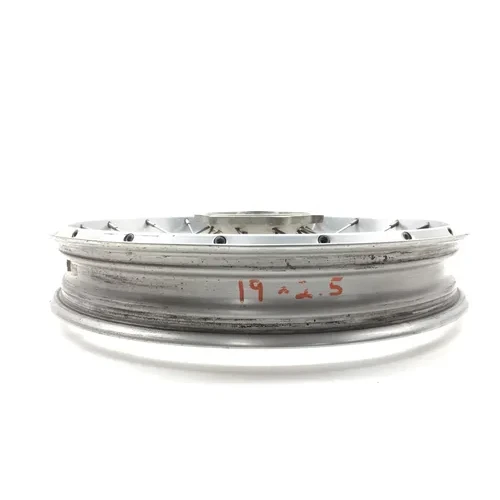 Front Wheel Rim 2003 Aprilia ETV1000 Caponord 2844A 9