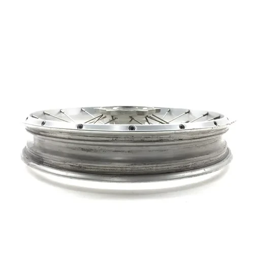 Front Wheel Rim 2003 Aprilia ETV1000 Caponord 2844A 11