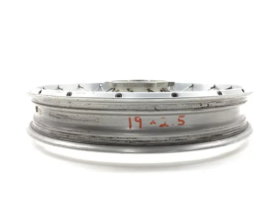 Front Wheel Rim 2003 Aprilia ETV1000 Caponord 2844A