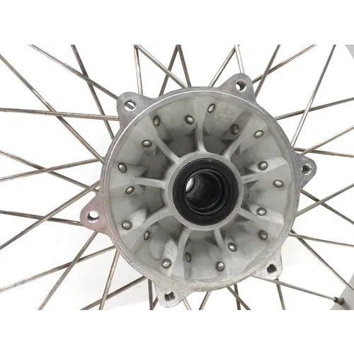 Front Wheel Rim 2003 Aprilia ETV1000 Caponord 2844A 15