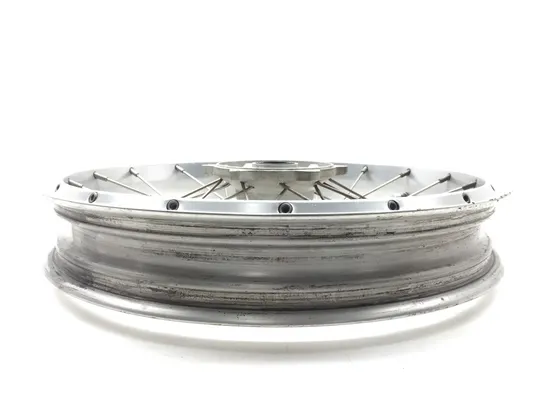 Front Wheel Rim 2003 Aprilia ETV1000 Caponord 2844A
