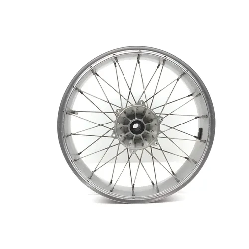 Front Wheel Rim 2003 Aprilia ETV1000 Caponord 2844A 3