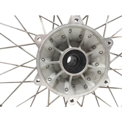 Front Wheel Rim 2003 Aprilia ETV1000 Caponord 2844A 5
