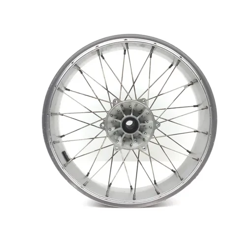Front Wheel Rim 2003 Aprilia ETV1000 Caponord 2844A 13