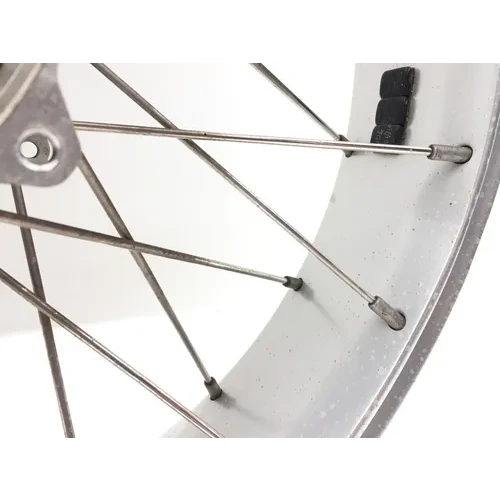 Front Wheel Rim 2003 Aprilia ETV1000 Caponord 2844A 7