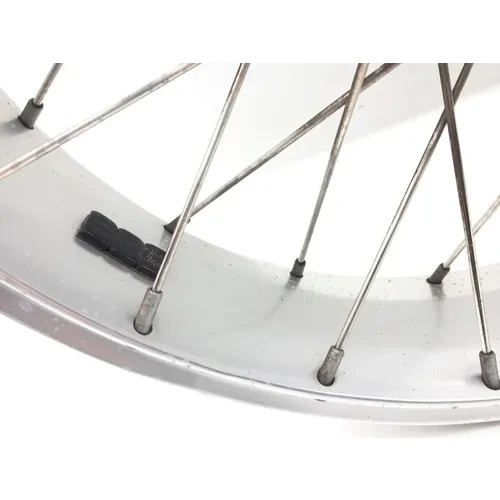 Front Wheel Rim 2003 Aprilia ETV1000 Caponord 2844A 16
