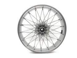 Front Wheel Rim 2003 Aprilia ETV1000 Caponord 2844A