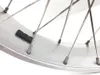 Front Wheel Rim 2003 Aprilia ETV1000 Caponord 2844A