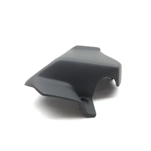 Radiator Overflow Cover Fairing 2003 Aprilia ETV1000 Caponord 2844A 9