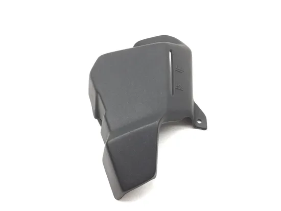 Radiator Overflow Cover Fairing 2003 Aprilia ETV1000 Caponord 2844A